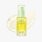 Goodal Green Tangerine Vitamin C Dark Spot Serum Alpha (40ml)
