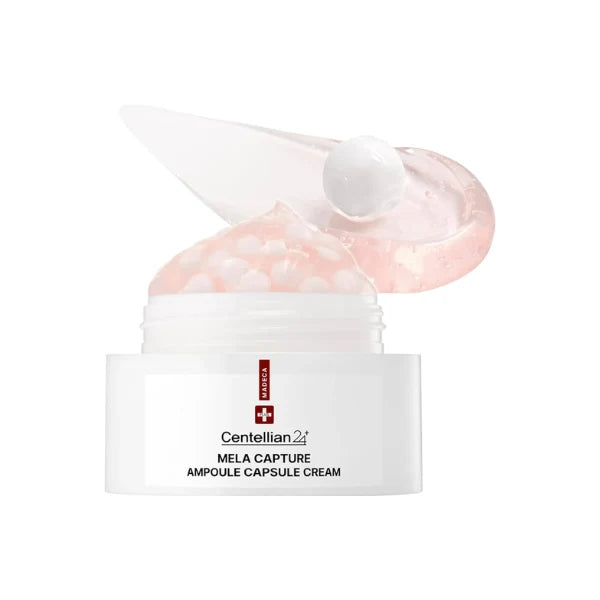 Centellian24 Madeca Mela Capture Ampoule Capsule Cream (55ml)