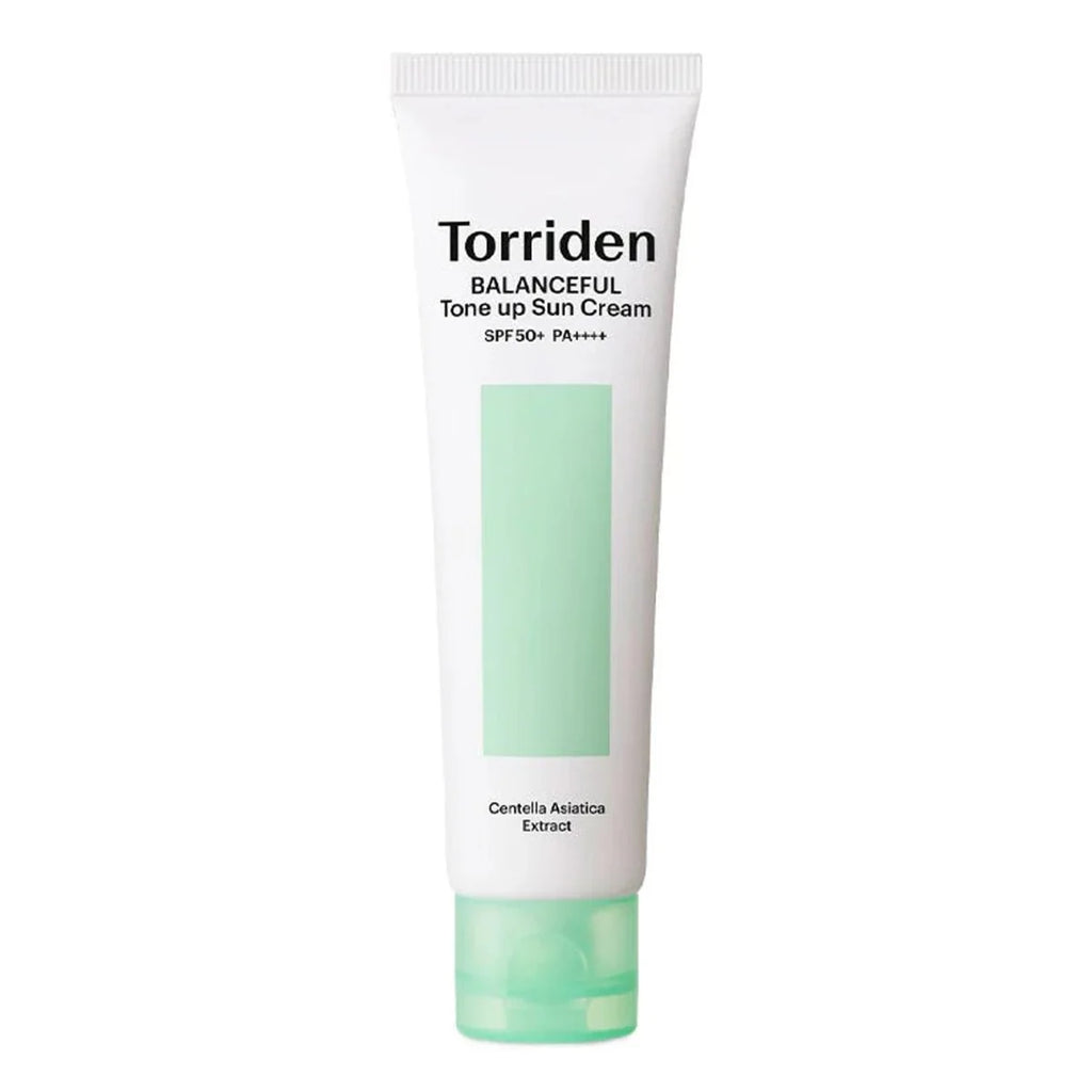 TORRIDEN Balanceful Cica Sun Cream (60ml)
