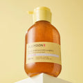 Illiyoon Fresh Moisture Scrub Body Wash (500ml)