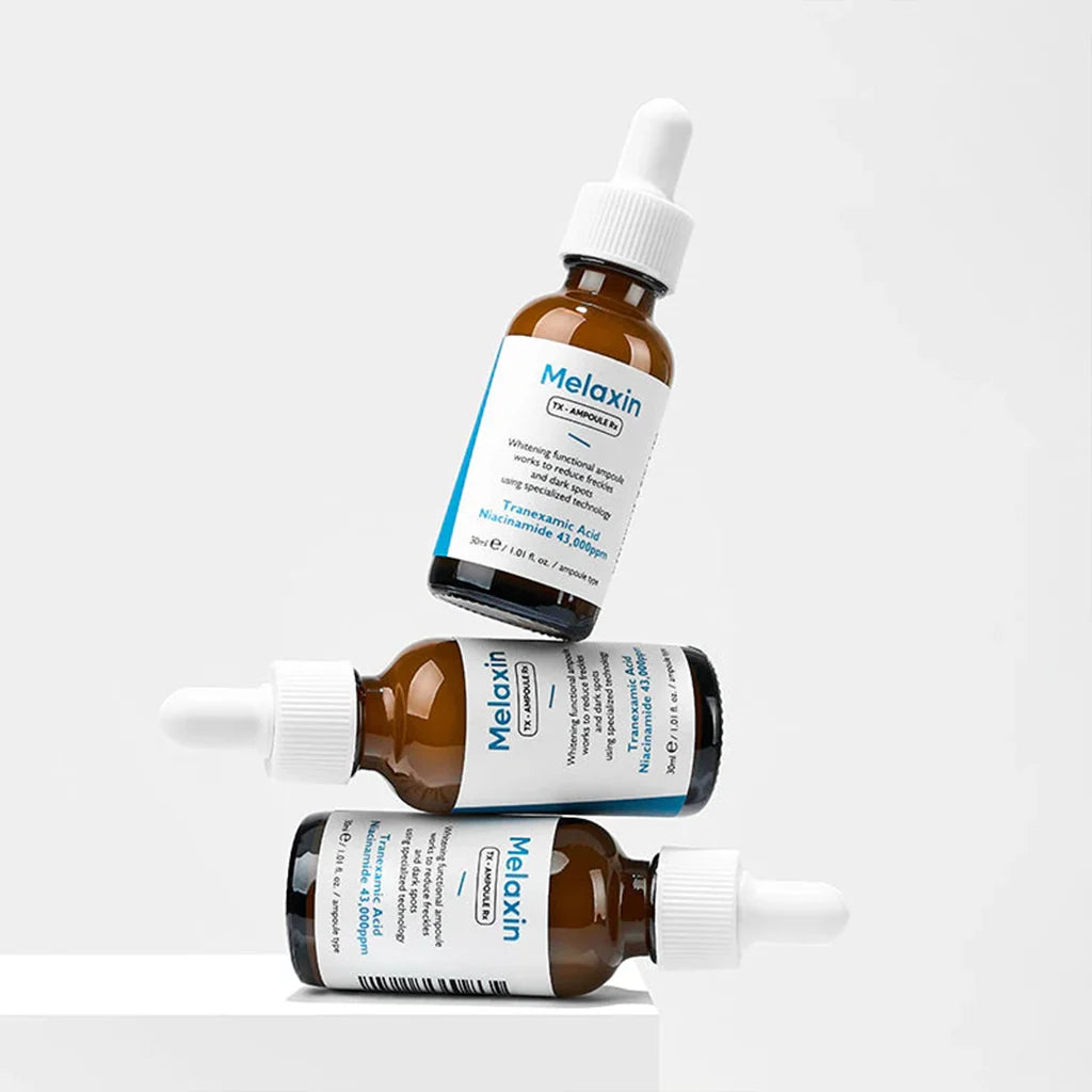 Dr.Melaxin TX Ampoule (30ml)