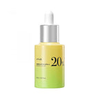 Anua Green Lemon Vitamin C Blemish Serum (20ml)