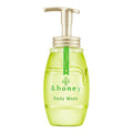 HONEY Pure Moist Foaming Body Wash Chardonnay 500ml