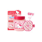 PLU Perfumed Sugar Body Scrub Melrose (510g)