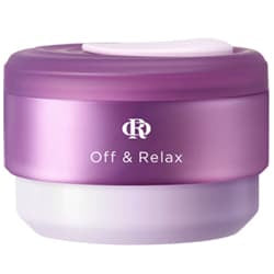 OFF & RELAX Luminous Repair Hair Mask (300g)