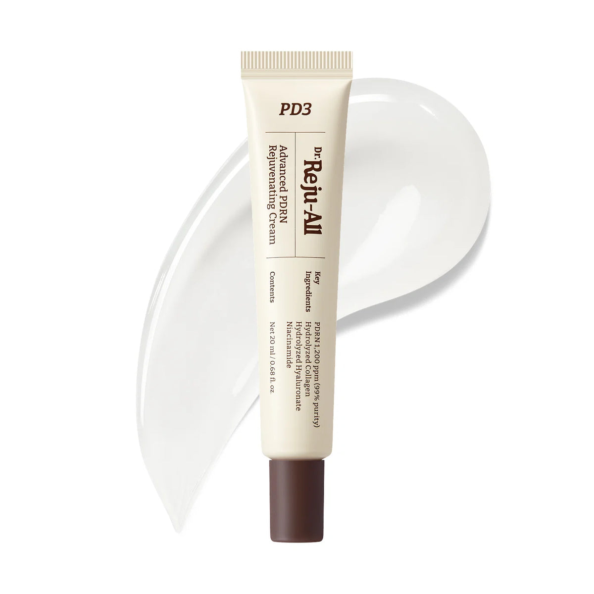 Dr. Reju-All Advanced PDRN Rejuvenating Cream (20g)