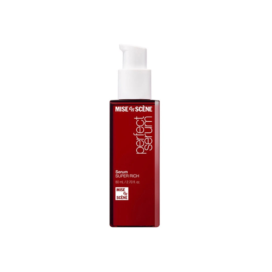 Mise en Scene Perfect Serum 80ml