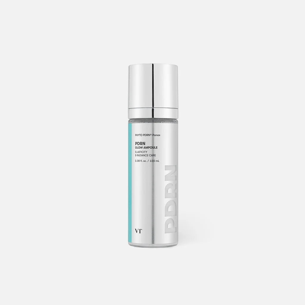 VT PDRN Reedle Glow Ampoule (100ml)