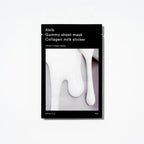 Abib Gummy Sheet Mask Collagen Milk Sticker
