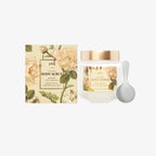 PLU Perfumed Sea Salt Body Scrub White Blanc (500g)