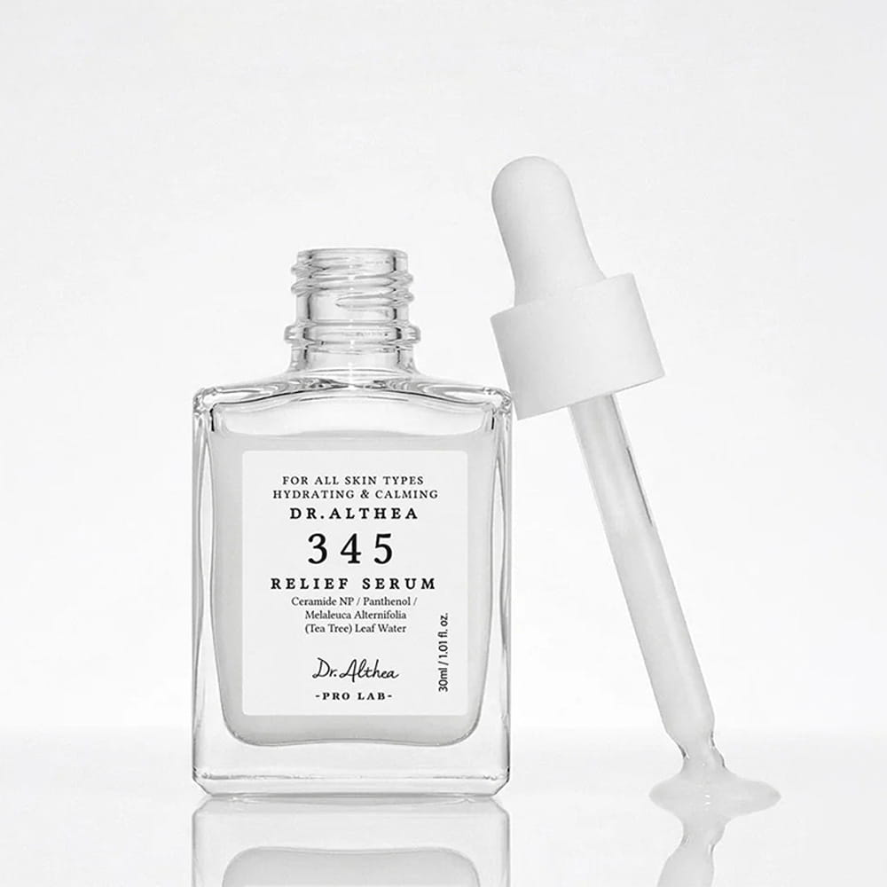 Dr.Althea 345 Relief Serum (30ml)