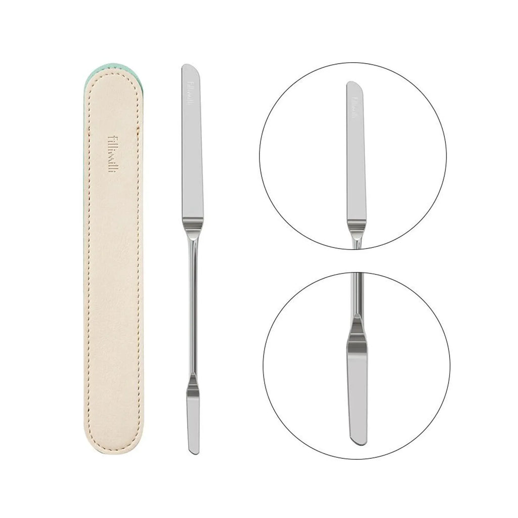 Fillimilli Dual Makeup Spatula