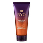 Ryo Hair Loss Expert Care Treatment Root Strength （330ml）