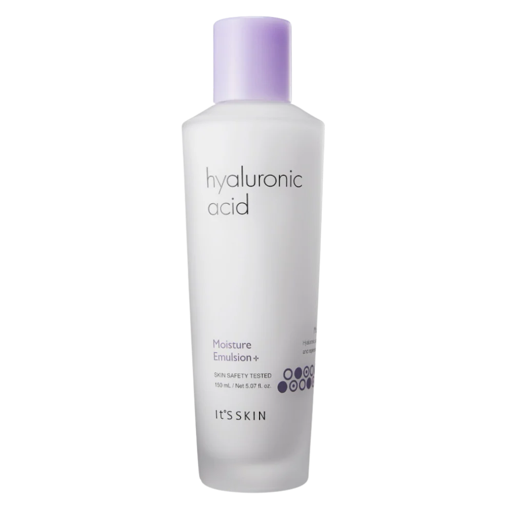 ITS SKIN Hyaluronic Acid Moisture Emulsion (150ml)