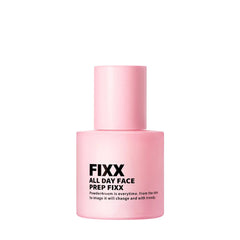 SO NATURAL All Day Face Prep Fixx (30ml)