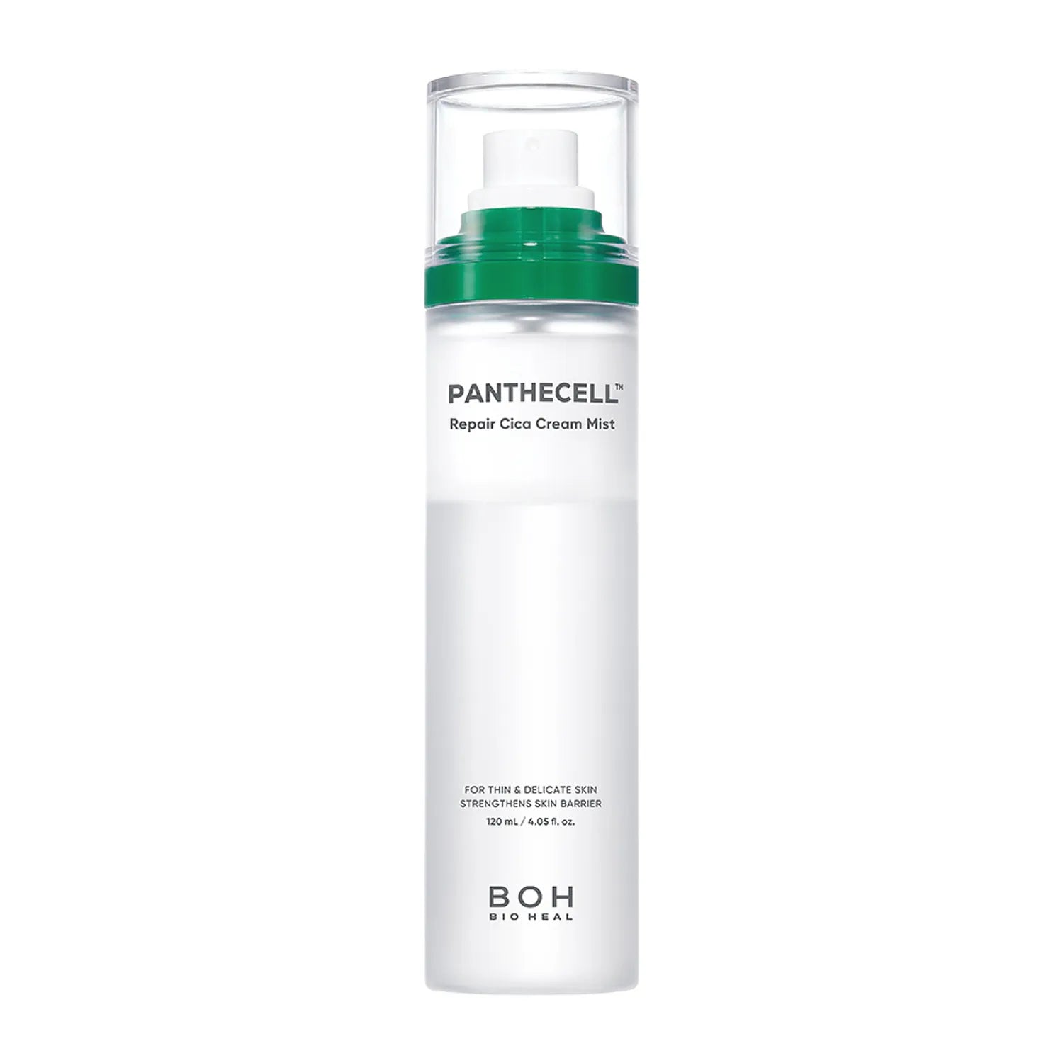 BIOHEAL BOH Panthecell Repair Cica Cream Mist (120ml)