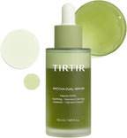 TIRTIR Matcha Dual Serum (50ml)