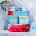 SHISEIDO Tsubaki Premium Cool & Repair Hair Set