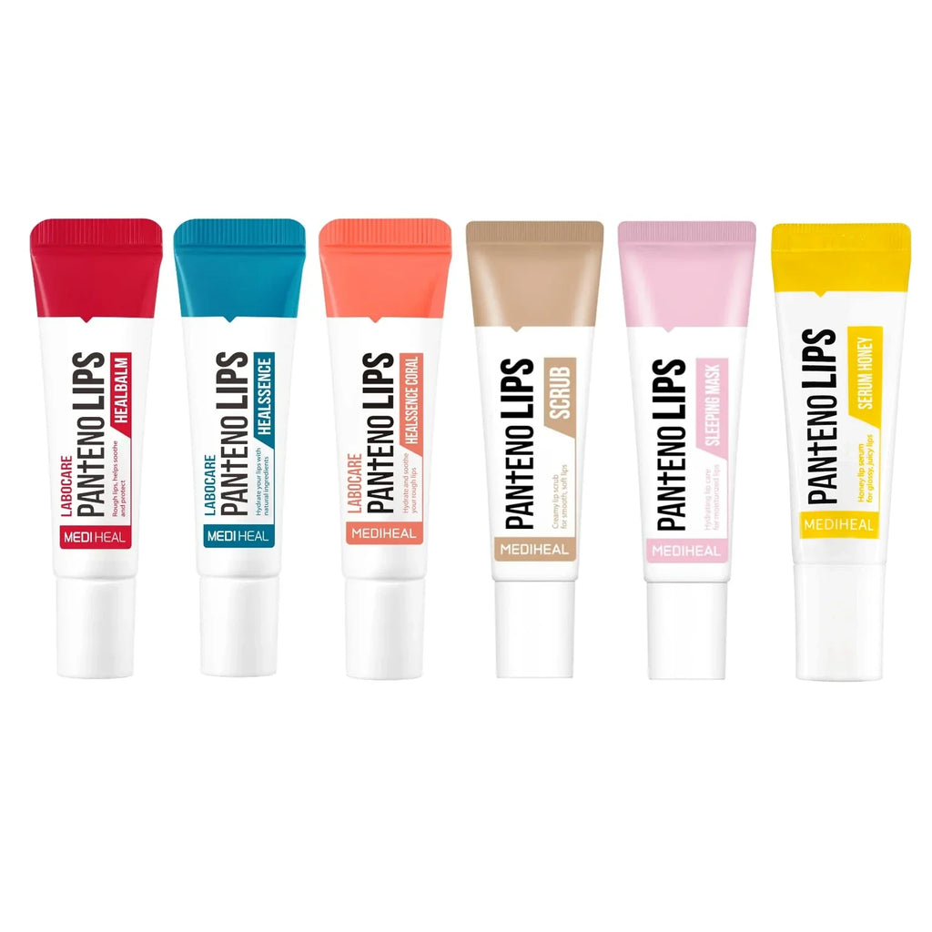 MEDIHEAL Pantenolips (10ml)