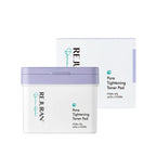 REJURAN Derma Healer Pore Tightening Toner Pad (60P)