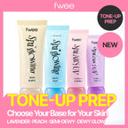 fwee Spa Glowing Tone-Up Prep (80g)