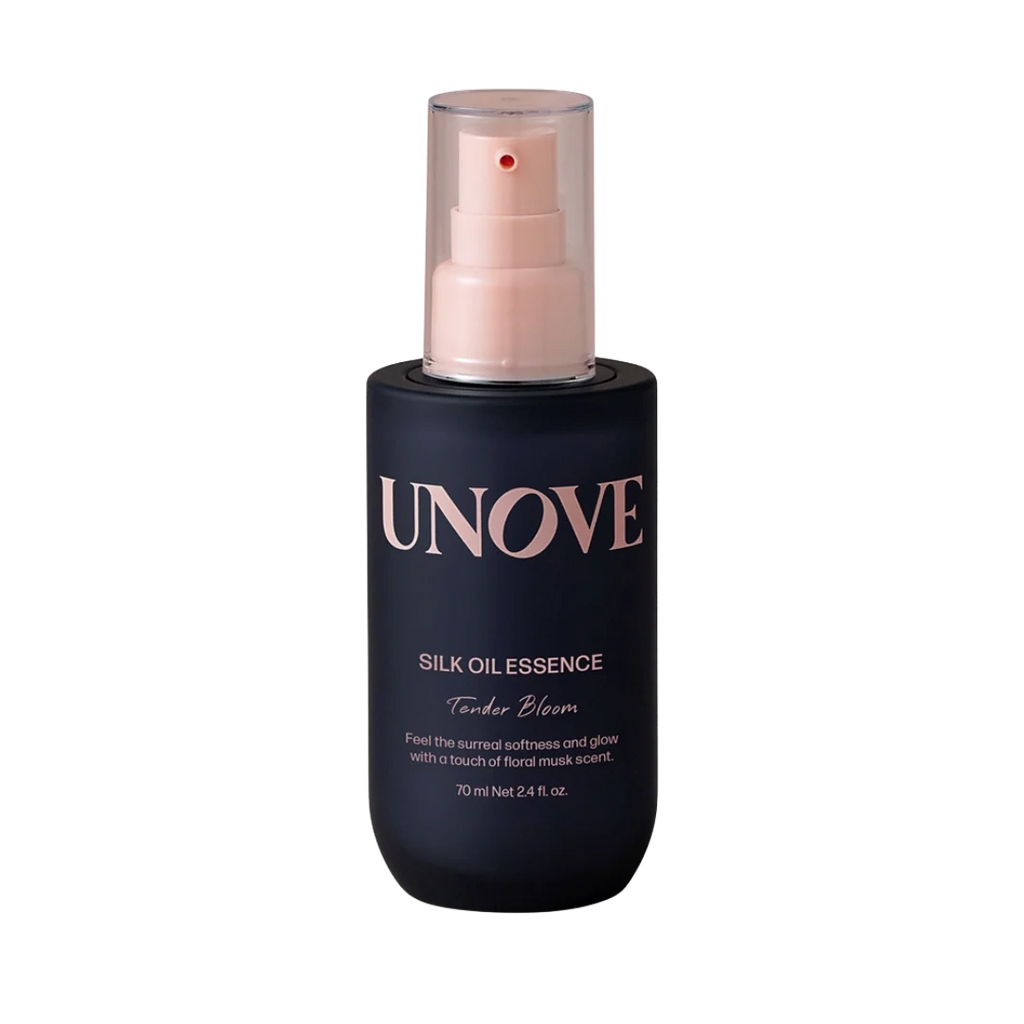 UNOVE Silk Oil Essence (70ml)