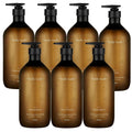 Hetras Hotel Therapy Body Wash or Body Lotion (1031ml)