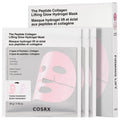 COSRX The Peptide Collagen Lifting Glow Hydrogel Mask (3 PCS)