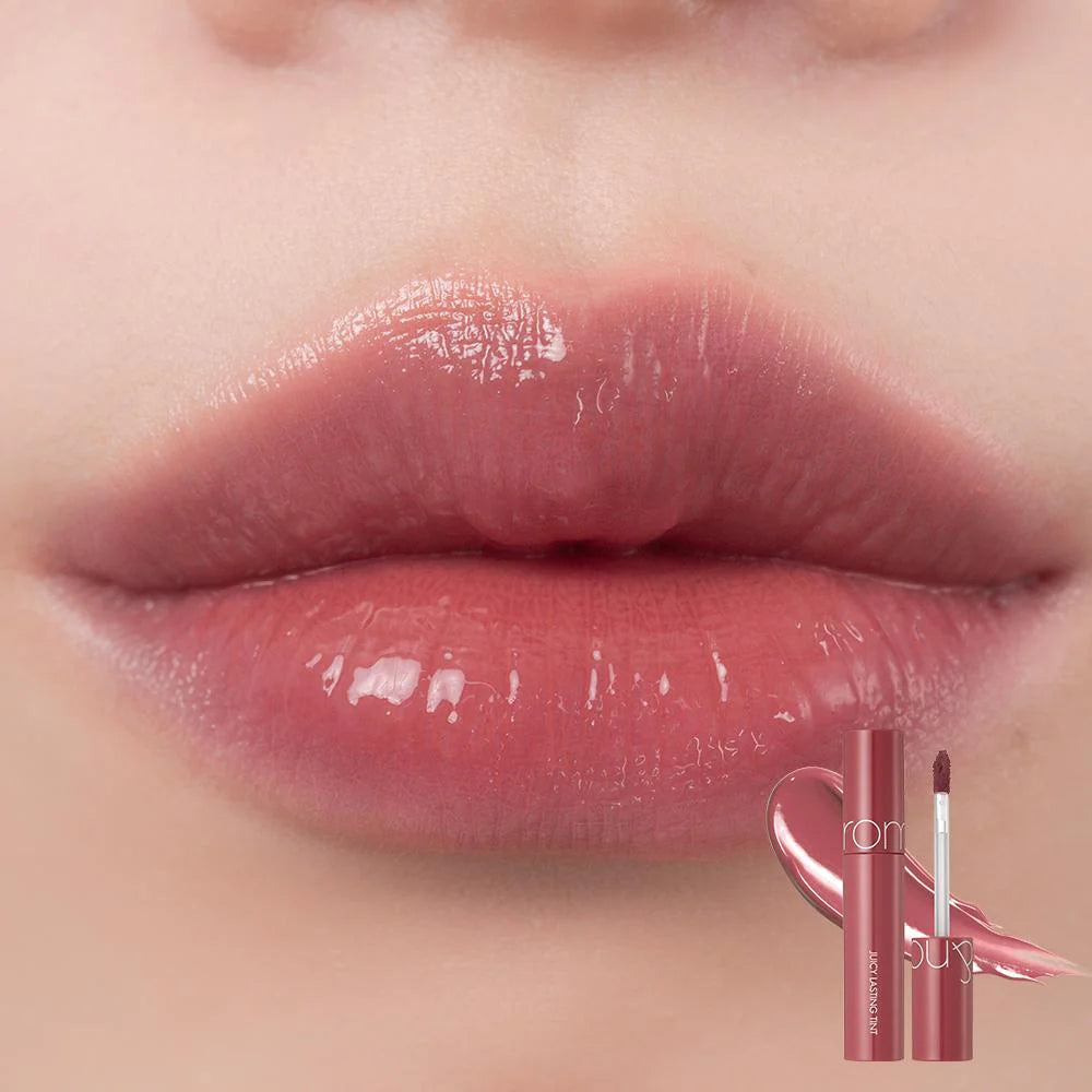 Rom&nd Juicy Lasting Tint (5.5g)