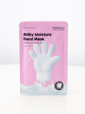 THEBARUM Milky Moisture Hand Mask (1 pair)