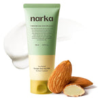 NARKA Core Rebuild Straight Slick Hair Milk (150ml)