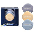 AMORTALS Star Powder Puff Set (3 PCS)