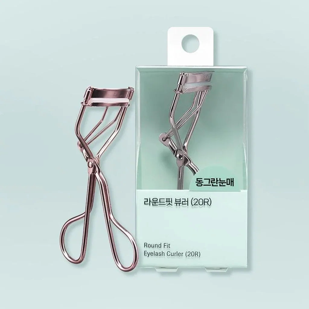 Fillimilli Round Fit Eyelash Curler (20R)