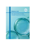 CENTELLIAN24 Madeca Lab Hyal Waterfull Glow Gel Mask (5 PCS)