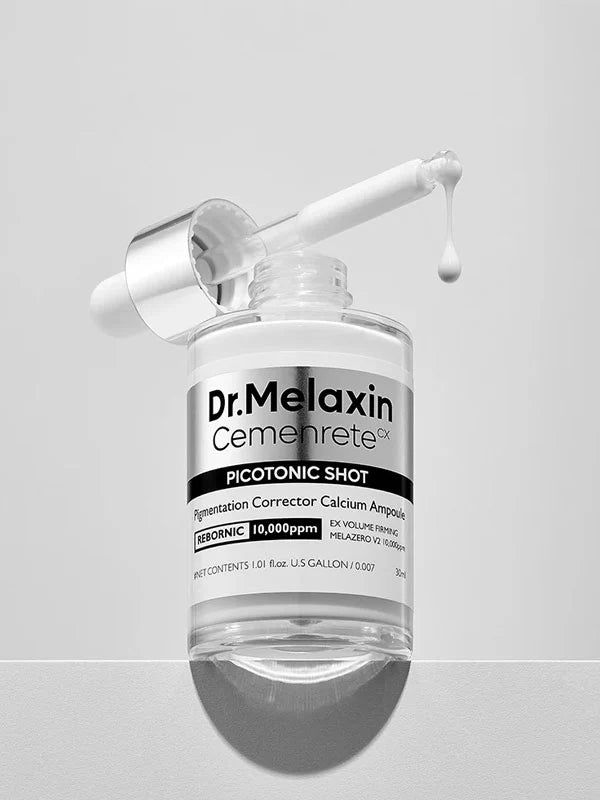 Dr.Melaxin Cemenrete Picotonic Shot Ampoule (30ml)