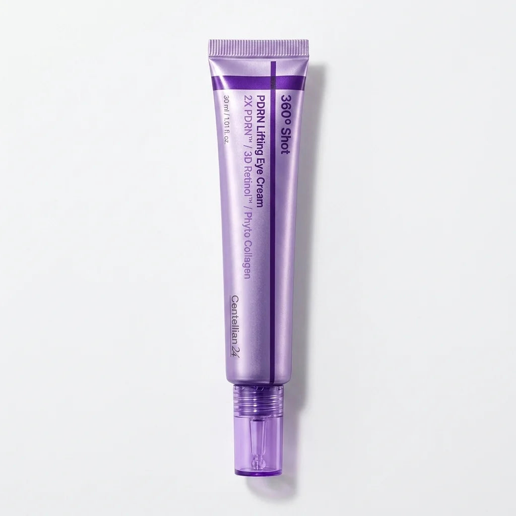 CENTELLIAN24 360 Shot PDRN Lifting Eye Cream (30ml)