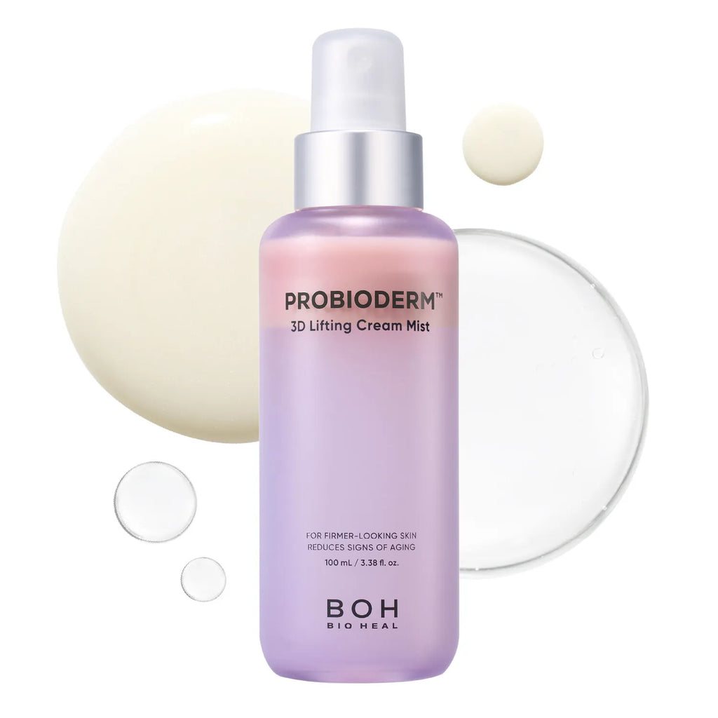 BIOHEAL BOH PROBIODERM™ 3D LIFTING CREAM MIST (100ml)