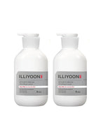 ILLIYOON Ultra Repair Lotion & Hand Cream Set