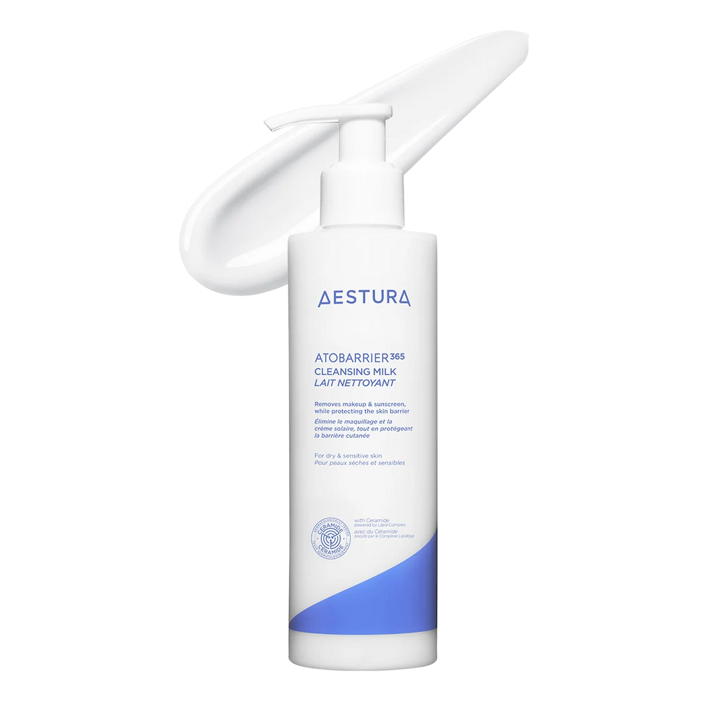 Aestura Atobarrier 365 Cleansing Milk (200ml)