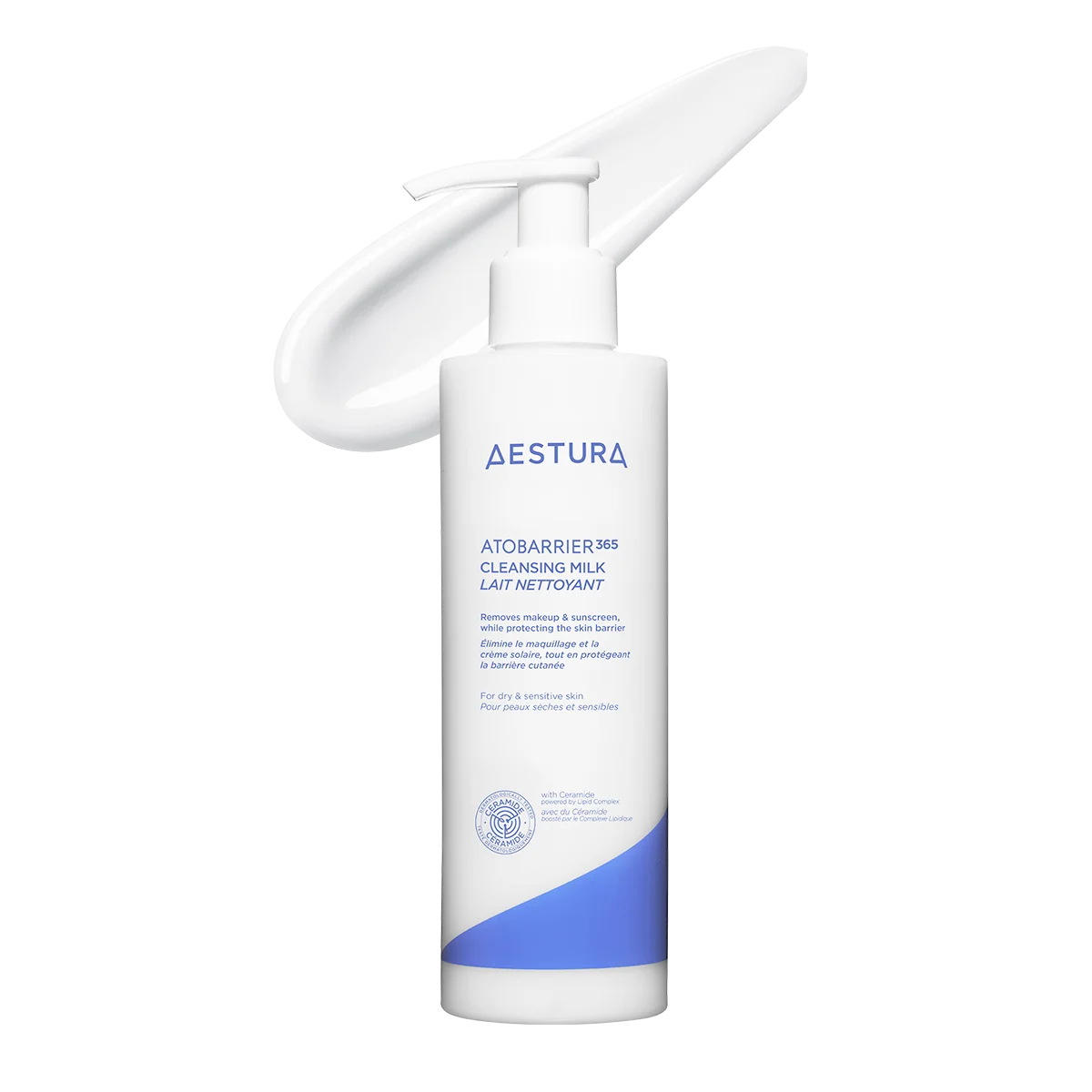 Aestura Atobarrier 365 Cleansing Milk (200ml)