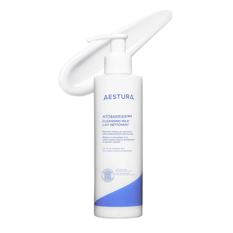 Aestura Atobarrier 365 Cleansing Milk (200ml)