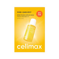 CELIMAX Pore+Dark Spot Brightening Serum Mask (10 PCS)