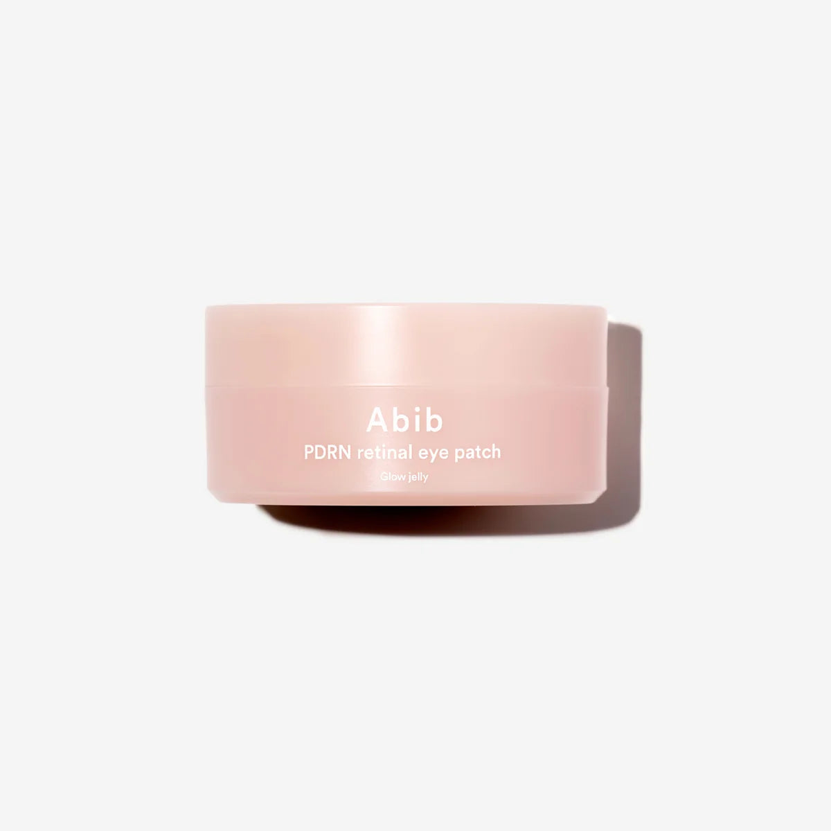 Abib PDRN retinal eye patch Glow jelly (84g)