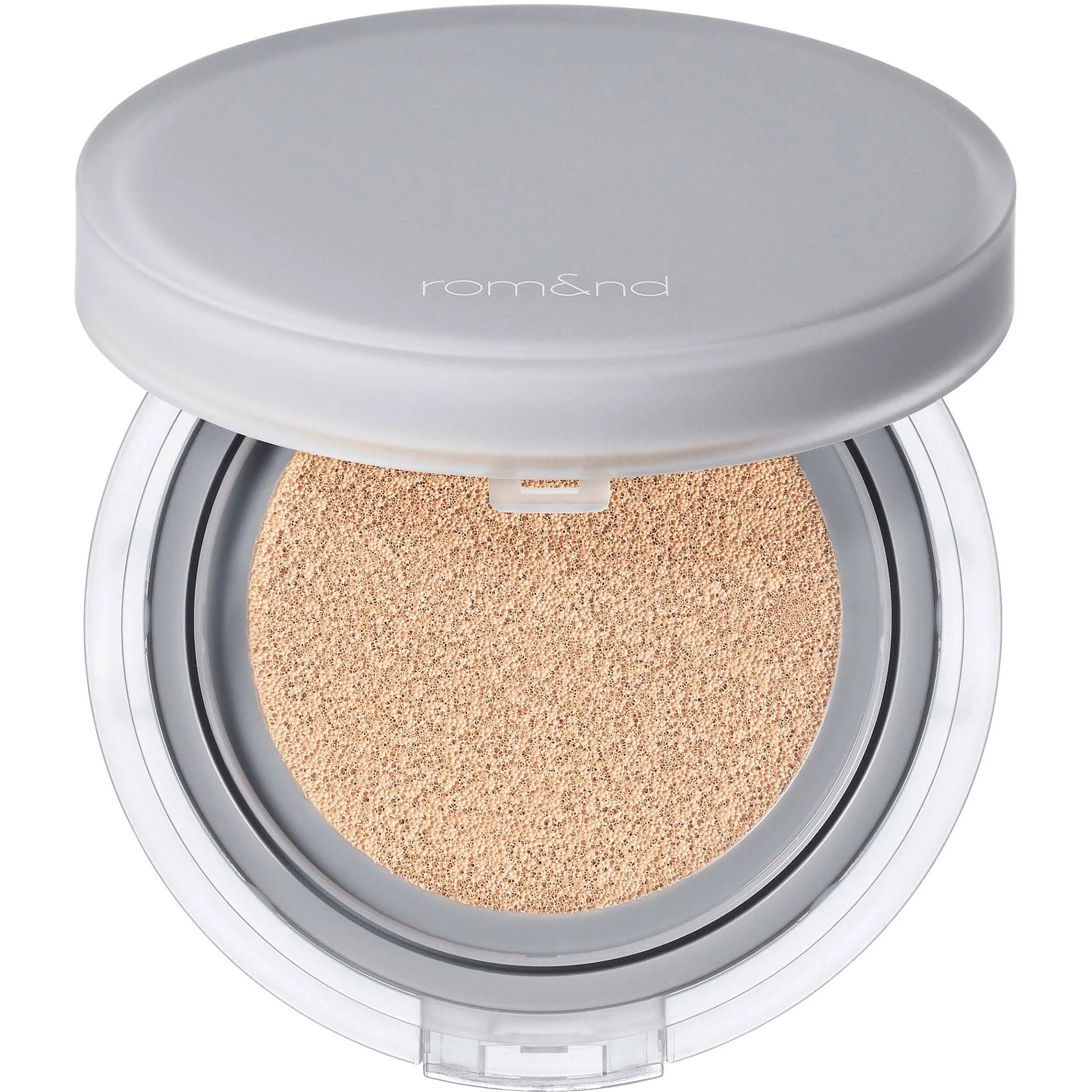 Rom&nd Nu Zero Cushion 03 Natural 21 (14g)