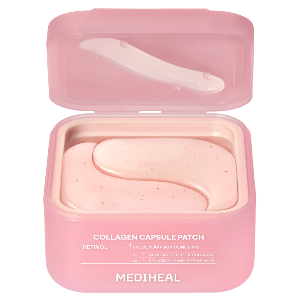 Mediheal Capsule Eye Patch (60P)