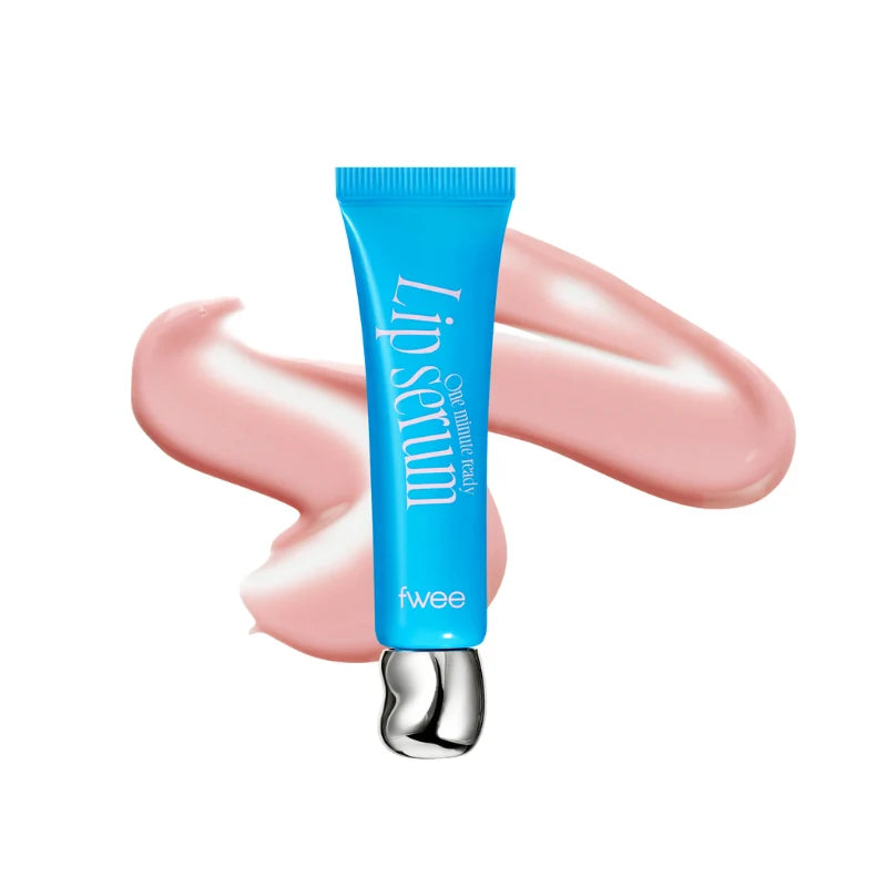 fwee One Minute Ready Lip Serum (9ml)
