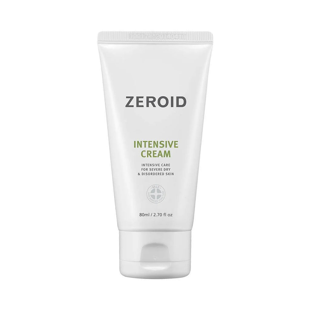 ZEROID Intensive Cream