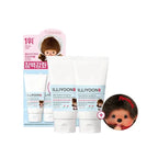 ILLIYOON Ceramide Ato Concentrate Cream Special Set + Monchhichi Mirror (Limited Edition)