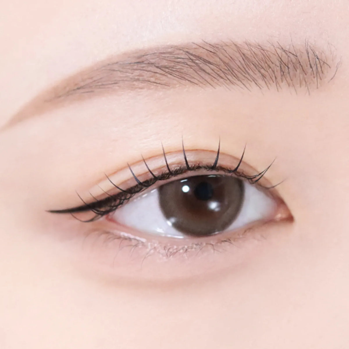 PERIPERA Speedy Skinny Brush Liner