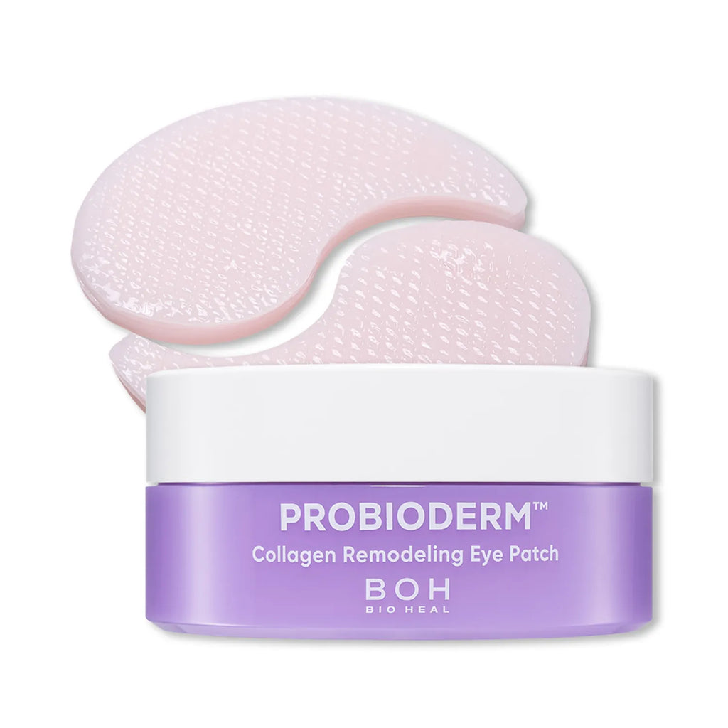 BIOHEAL BOH PROBIODERM™ COLLAGEN REMODELING EYE PATCH (60pcs)